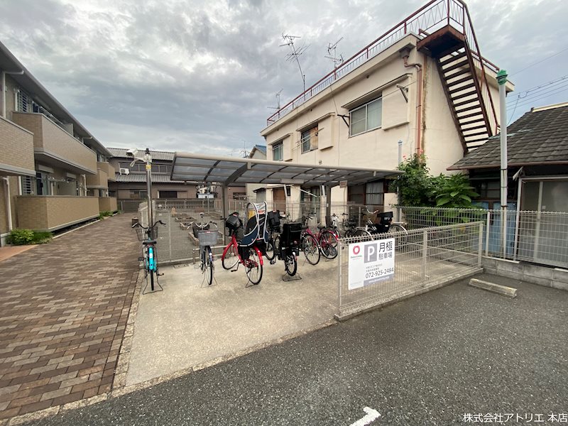 コンフォートガーデン その他