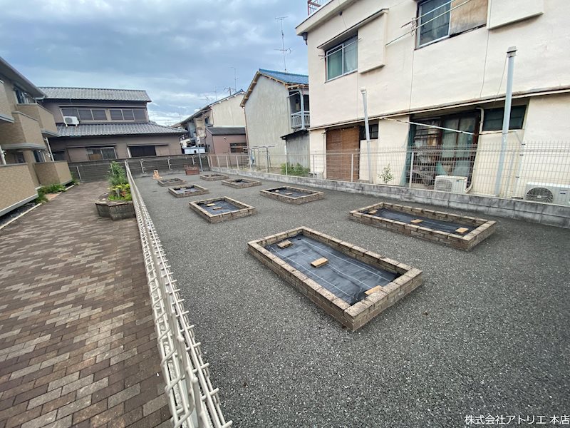 コンフォートガーデン その他
