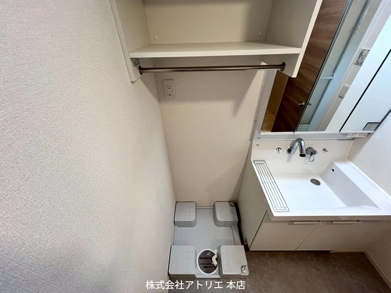 モンアミ その他部屋・スペース