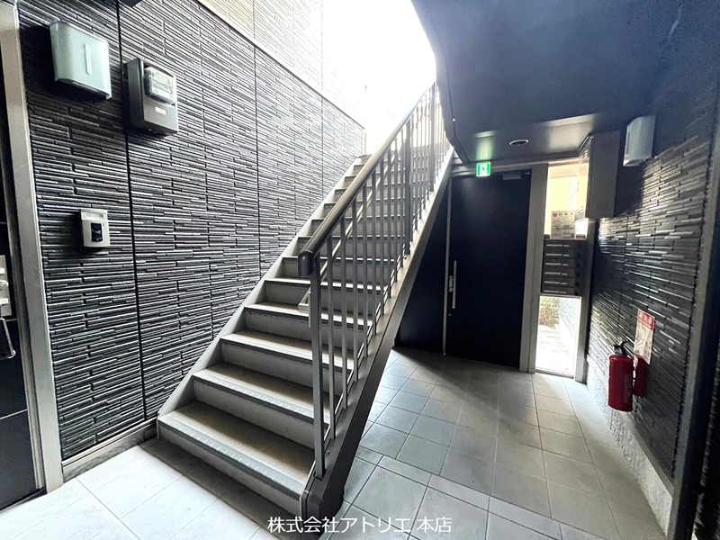 山一圓 その他外観2