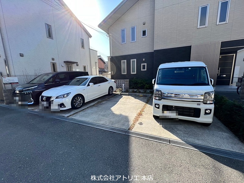 山一圓 その他外観3