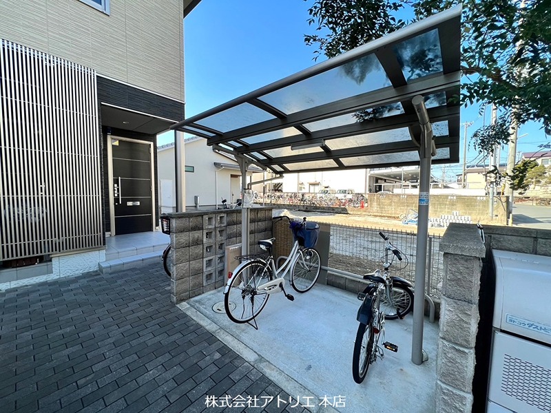 山一圓 その他外観4