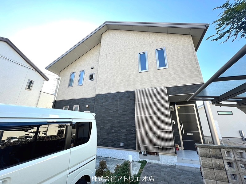 山一圓 その他外観5
