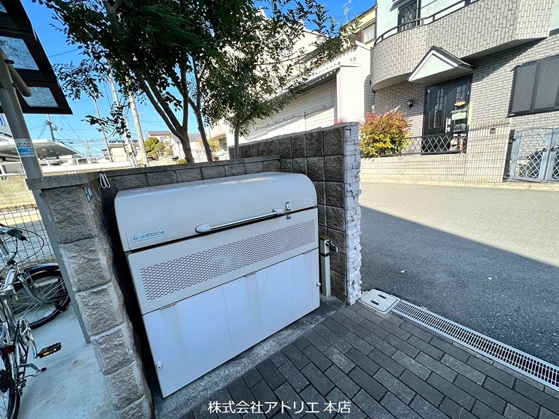 山一圓 その他外観6