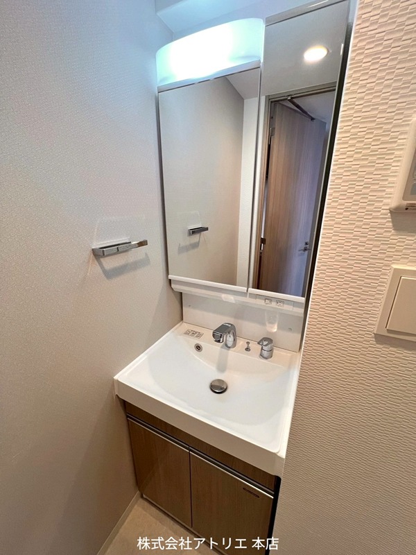 S-RESIDENCE高井田beleta その他設備