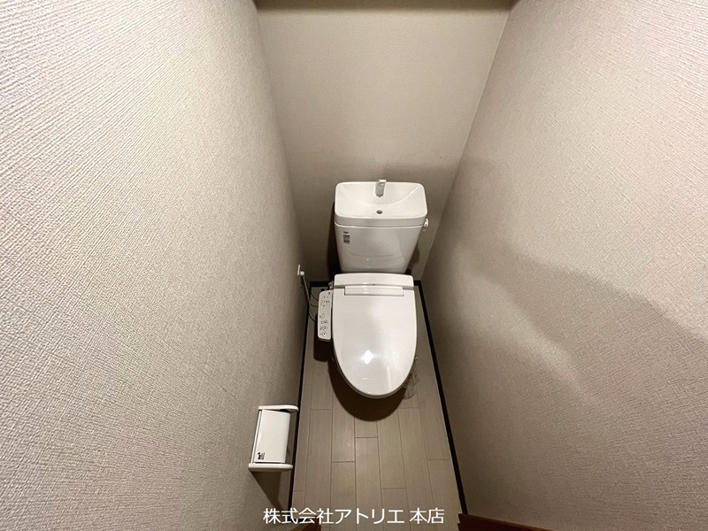 ドムス吉田 その他8