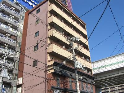 エイチ・ツーオー高井田ビル その他共有部分