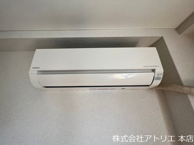 北島ハイツ その他