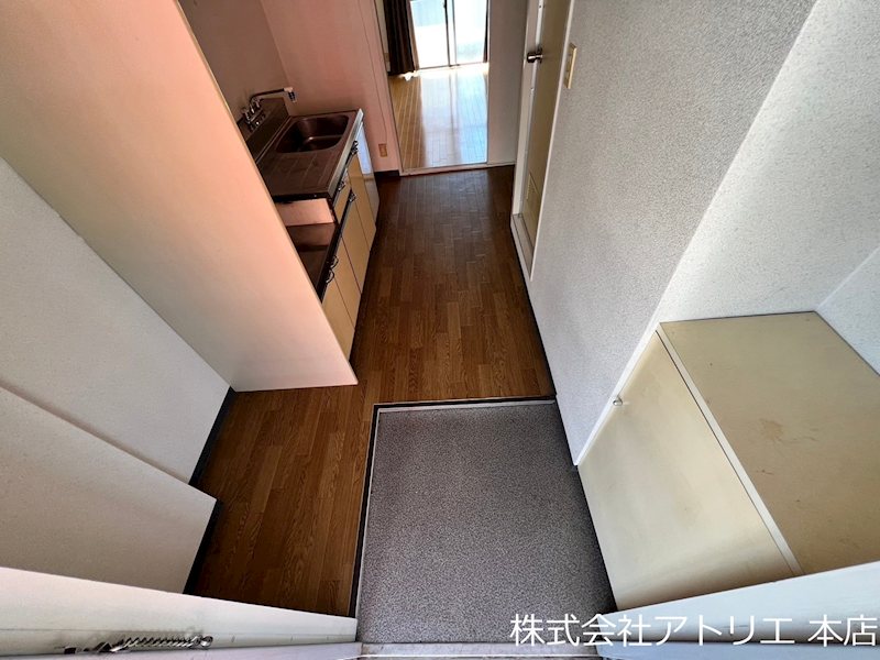 北島ハイツ その他