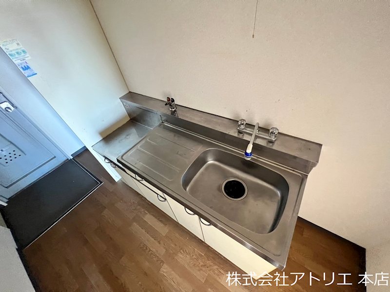北島ハイツ その他