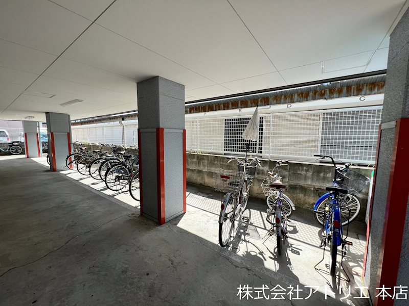 北島ハイツ その他