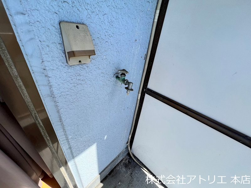 北島ハイツ その他
