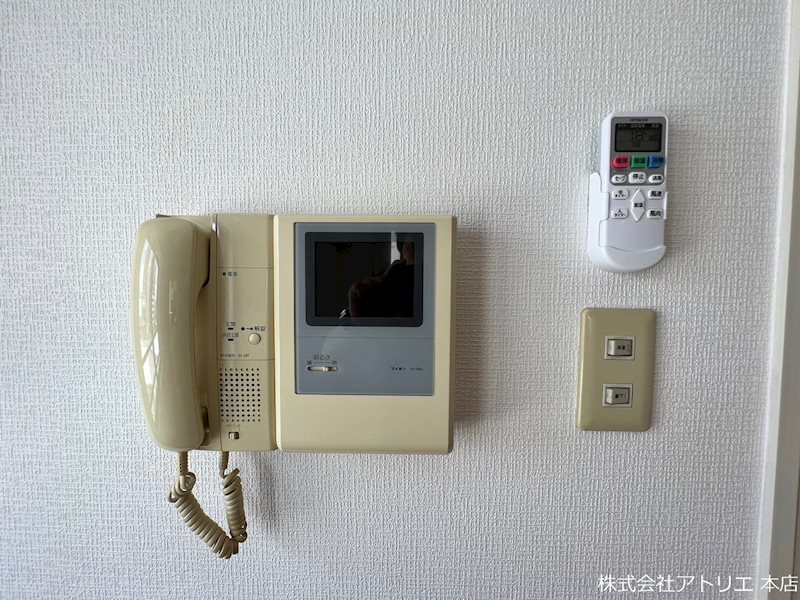 エアリーアベニュー その他