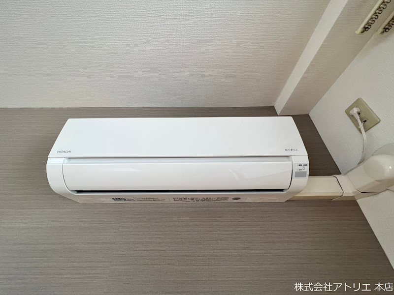 エアリーアベニュー その他