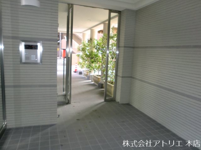 エアリーアベニュー セキュリティ