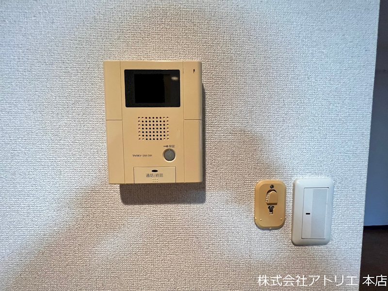 メルベーユ高井田 その他