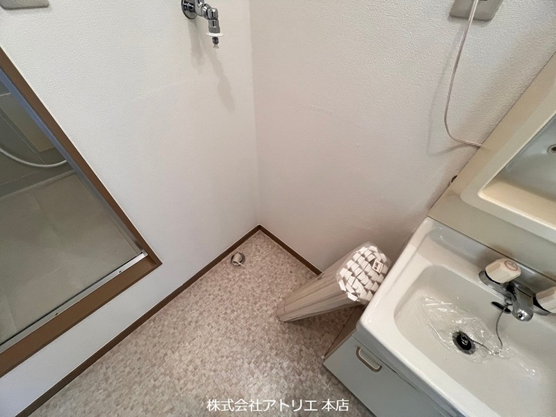 サンビレッジ・ナカモリ その他部屋・スペース