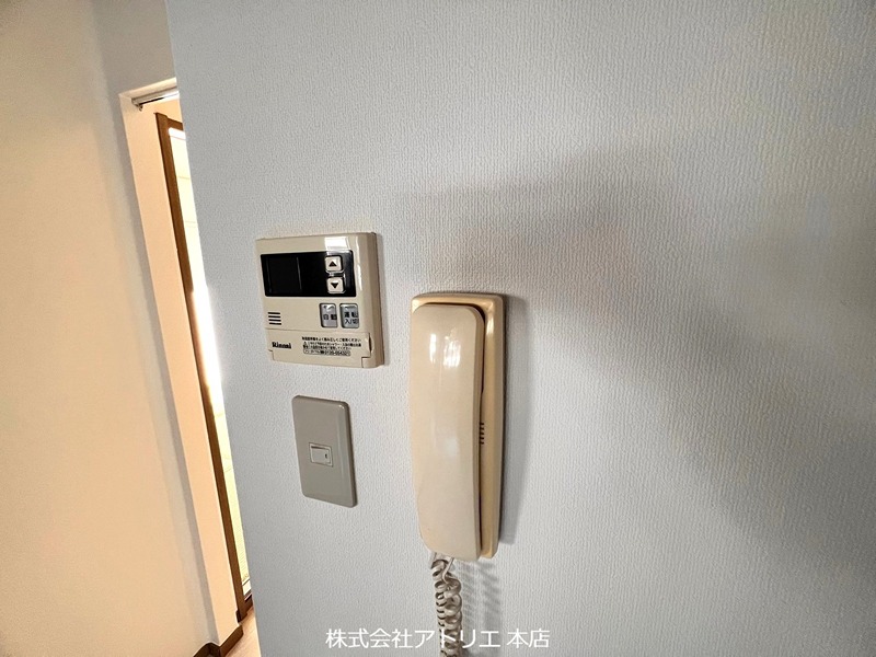 サンビレッジ・ナカモリ その他設備