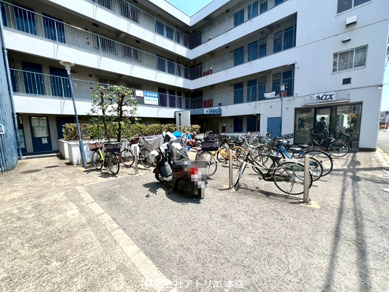 第2千寿ハイツ その他共有部分