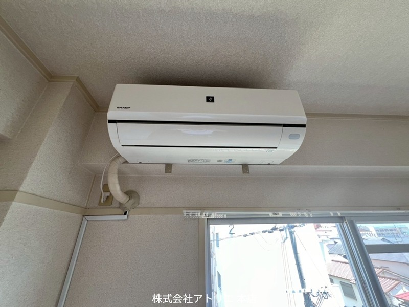 第2千寿ハイツ その他設備