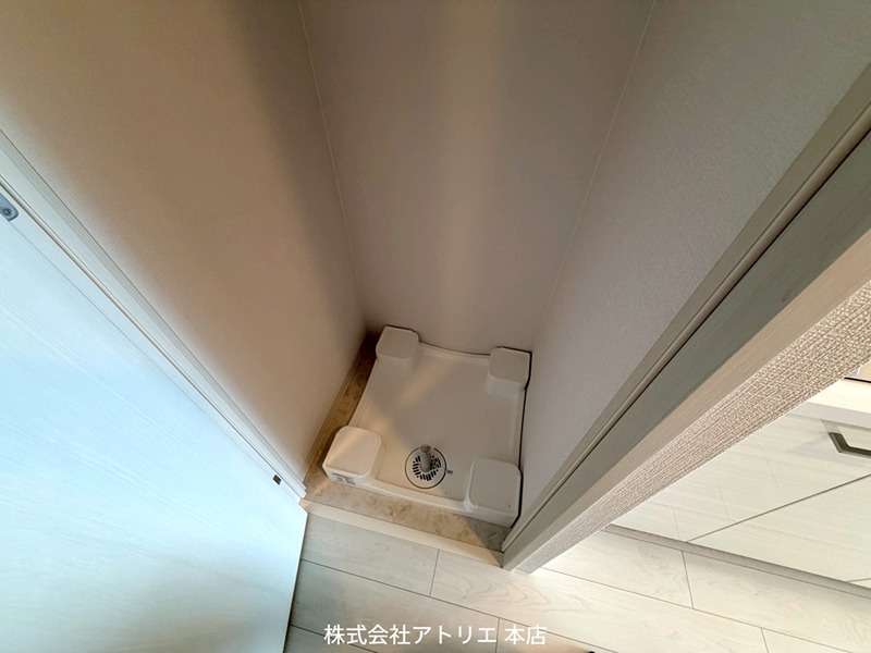 CREST TAPP 大阪EAST その他5
