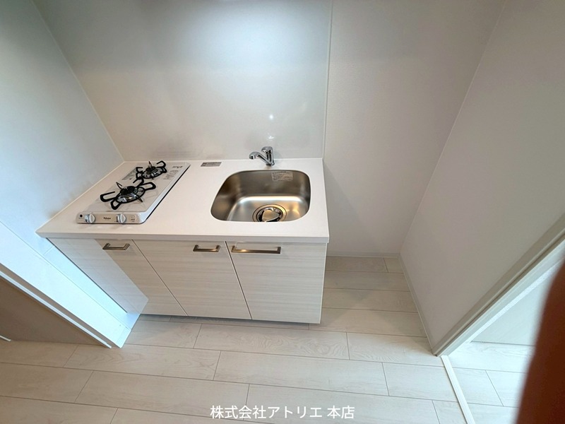 CREST TAPP 大阪EAST その他7