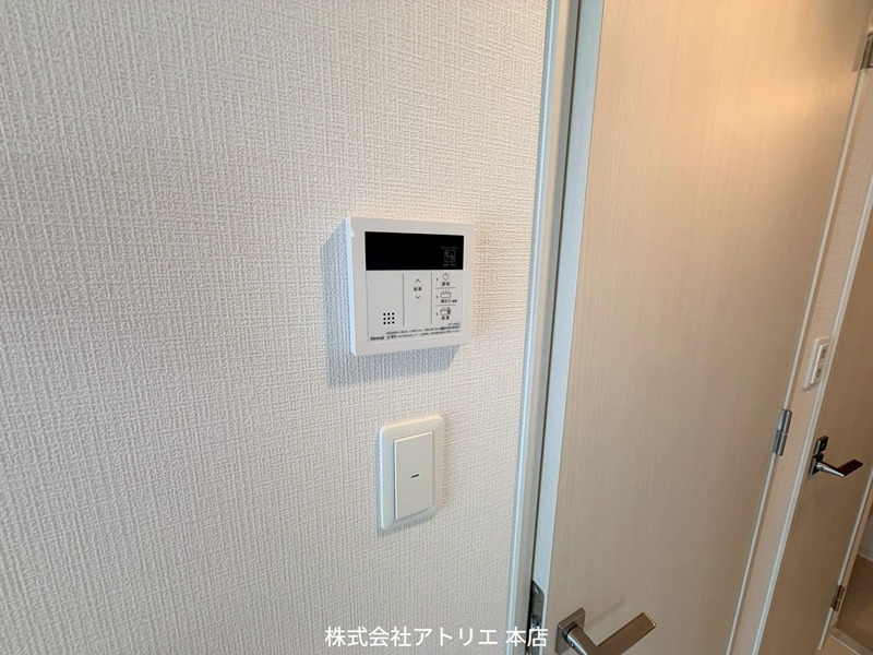 CREST TAPP 大阪EAST その他8