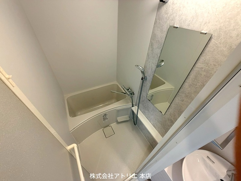CREST TAPP 大阪EAST 風呂画像