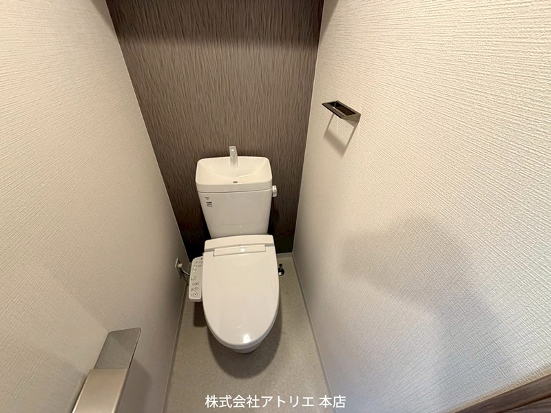 CREST TAPP 大阪EAST その他1