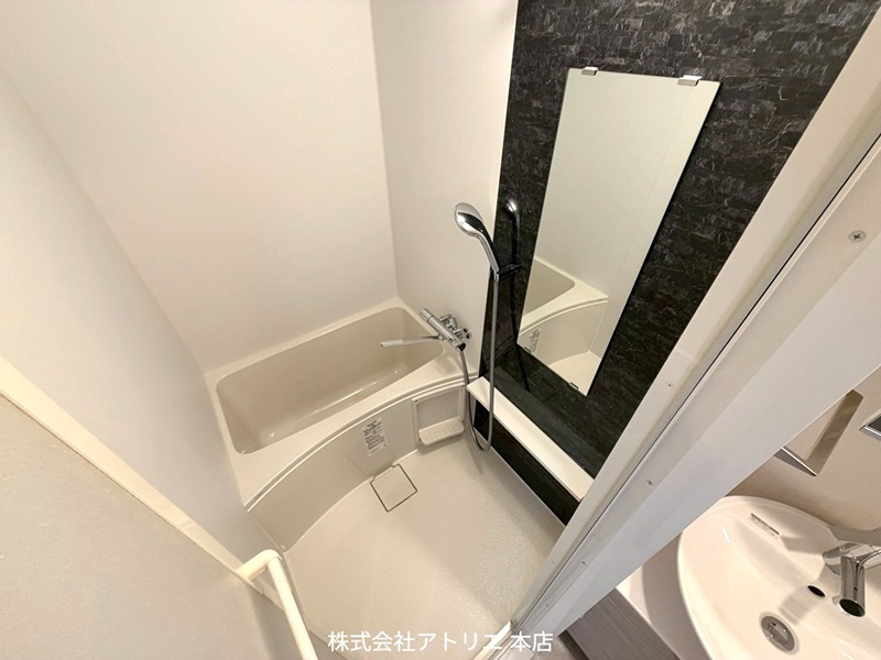 CREST TAPP 大阪EAST 風呂画像