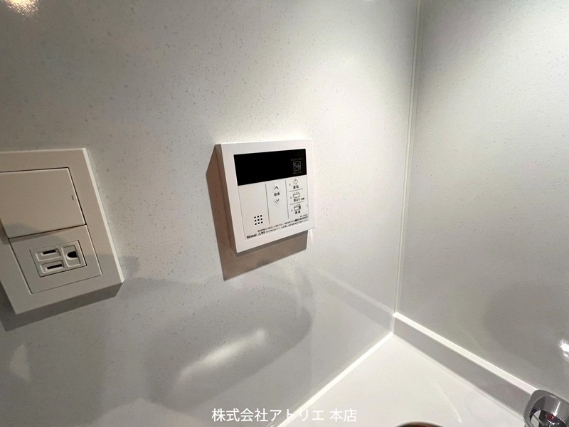 S-RESIDENCE高井田beleta セキュリティ
