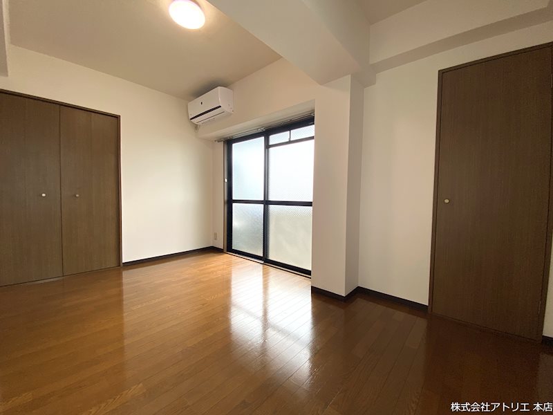 EAST　RESIDENCE　NAGATA 子供部屋