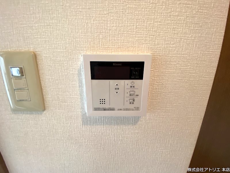 EAST　RESIDENCE　NAGATA その他設備