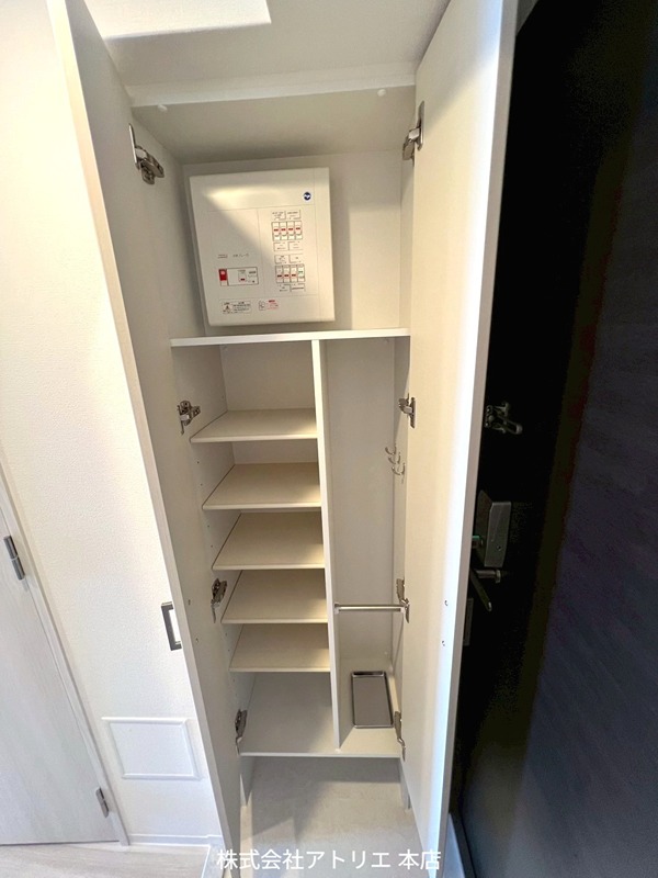 インザライフ大阪EAST RESIDENCE その他4