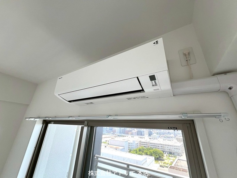 インザライフ大阪EAST RESIDENCE その他10