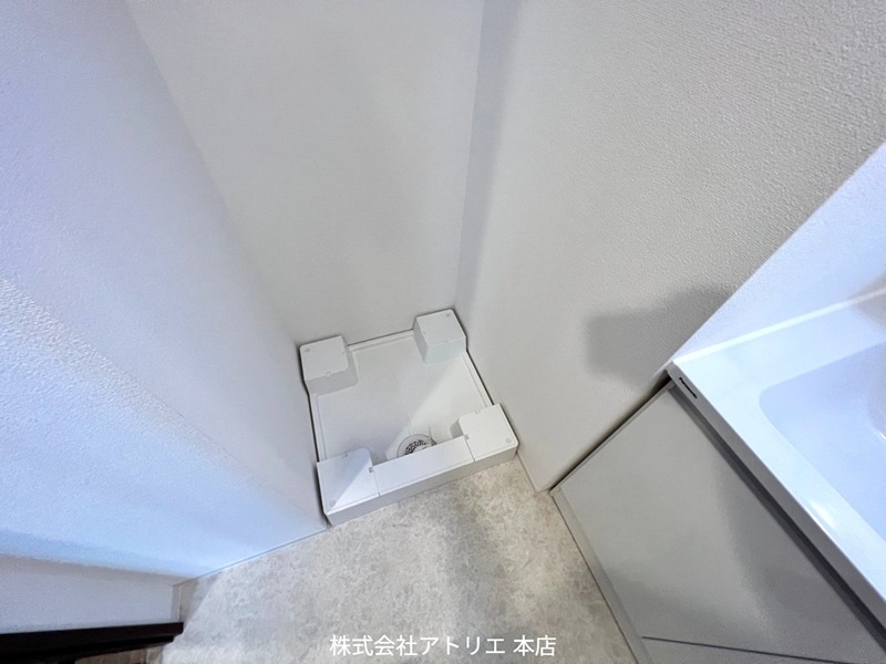グランカーサ高井田 その他設備