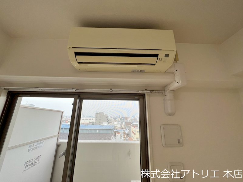 CASSIA高井田South Court その他5