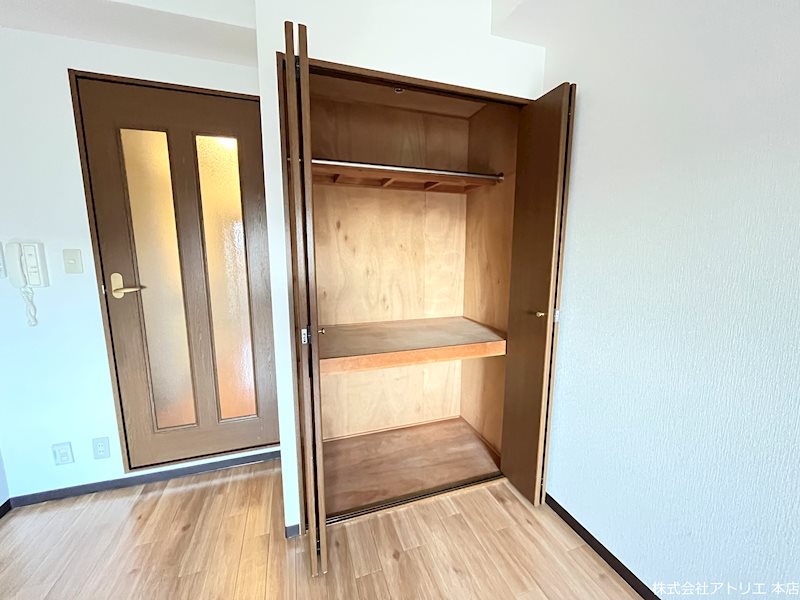 グランドゥルイ 収納