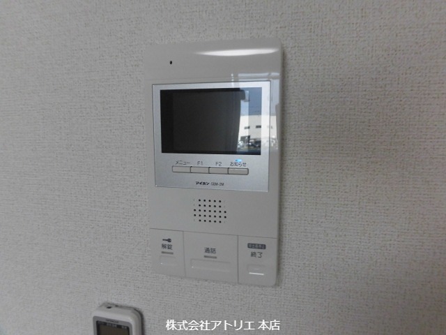 クロワール長田 その他設備