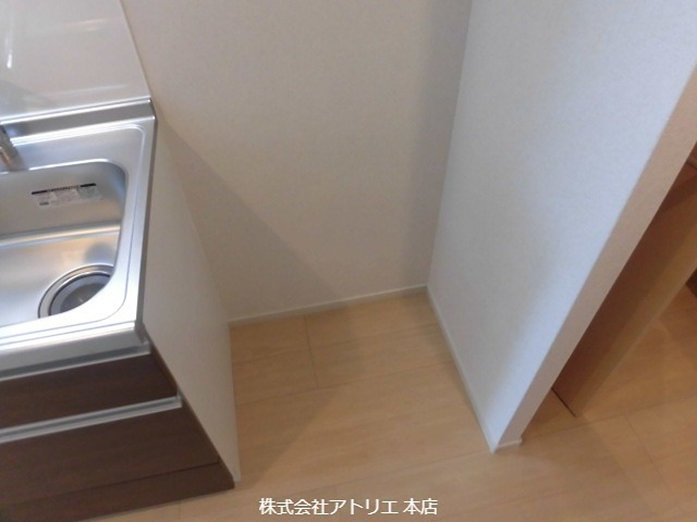 クロワール長田 その他
