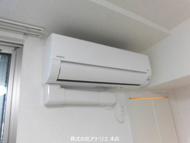 クロワール長田 その他設備