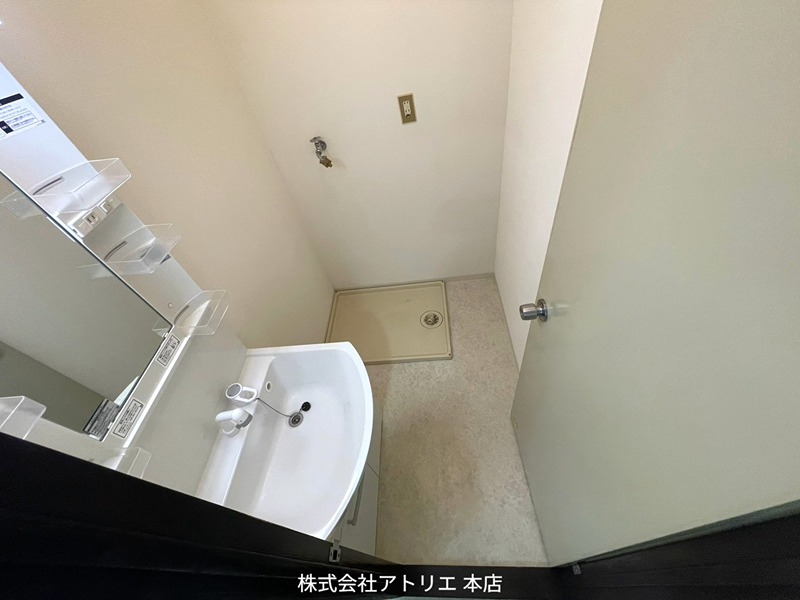 パシフィック高井田本通 その他2