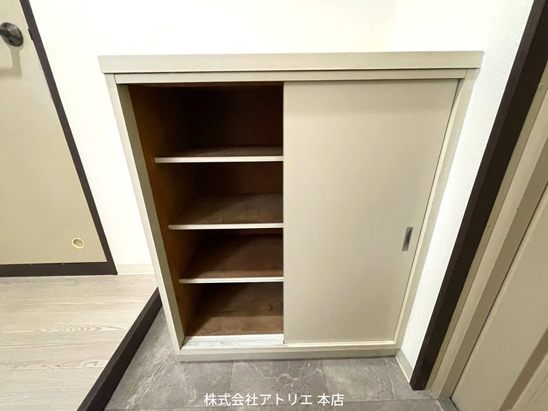 パシフィック高井田本通 その他5