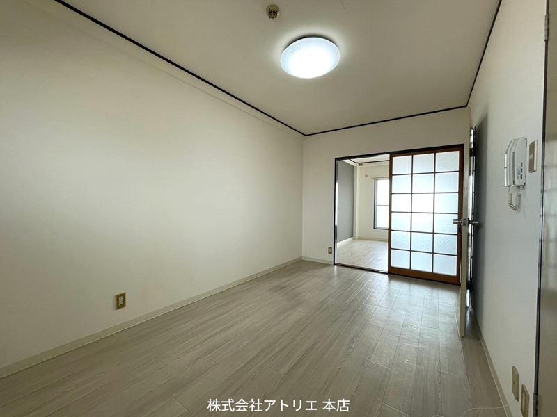 パシフィック高井田本通 その他7
