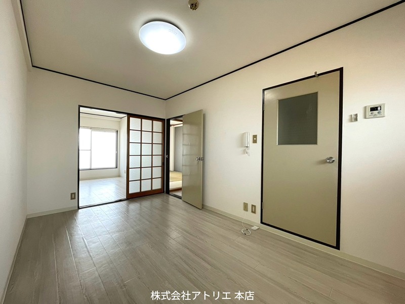 パシフィック高井田本通 その他8