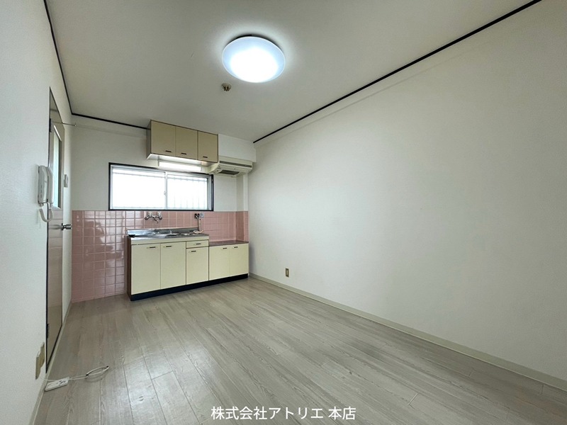 パシフィック高井田本通 その他9