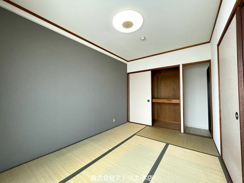 パシフィック高井田本通 その他14