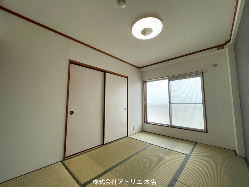 パシフィック高井田本通 その他16