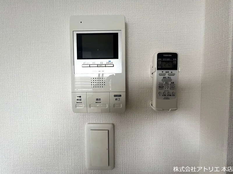 みおつくし高井田 その他設備