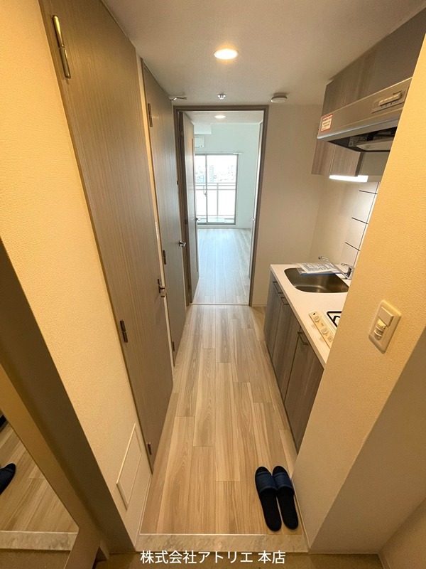インザライフ大阪EAST RESIDENCE その他5